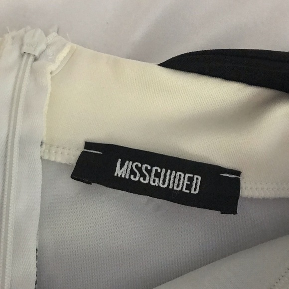 Missguided dress - Picture 3 of 6